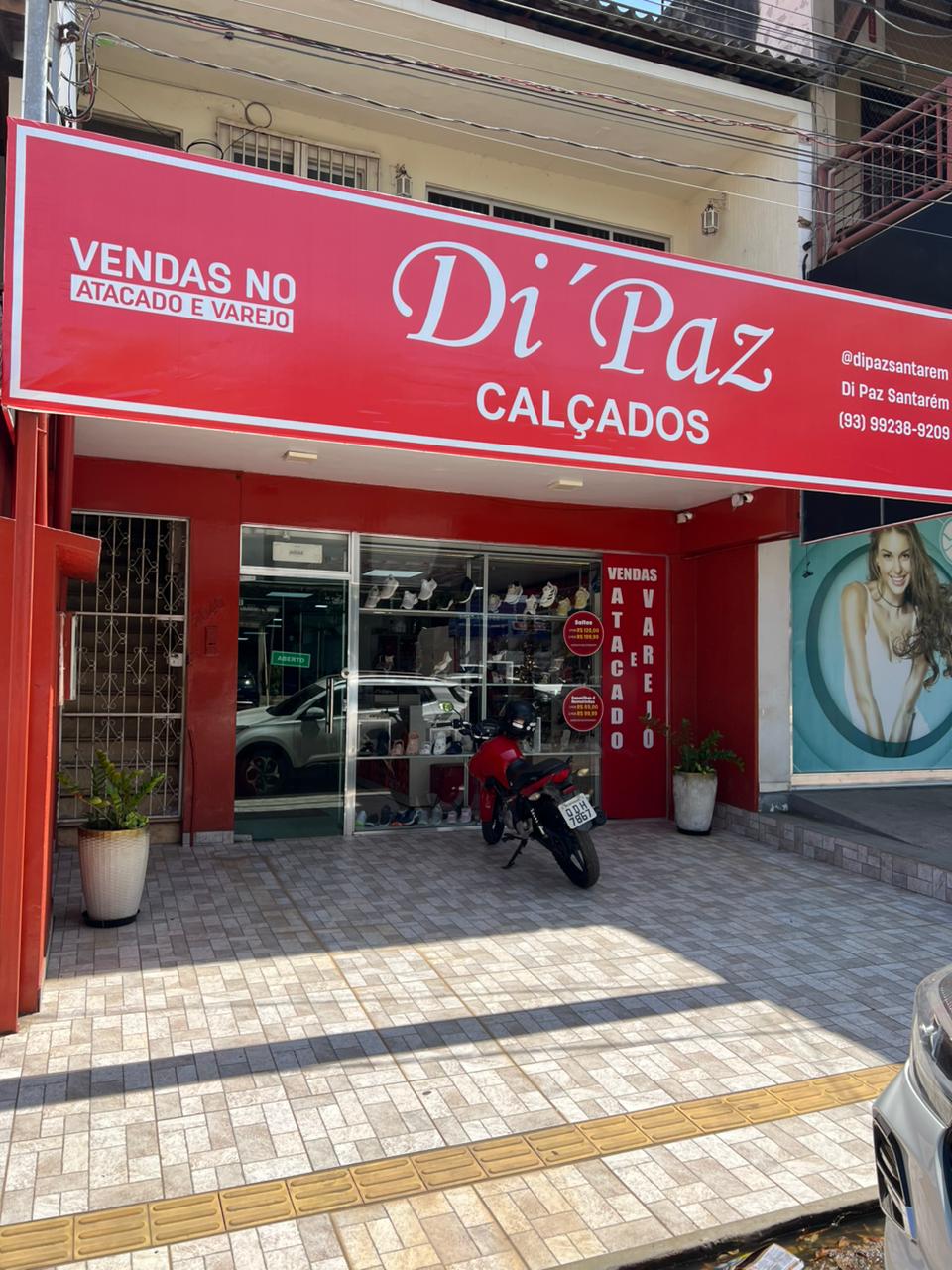 Loja Di Paz Santarém